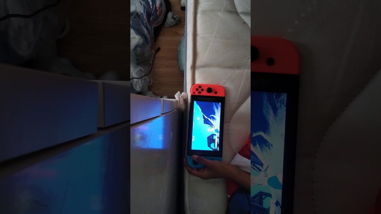 creative (handcam)