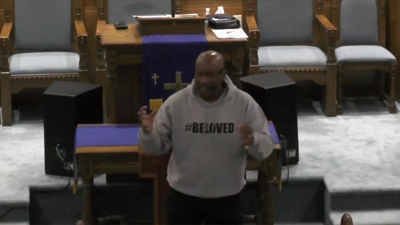 Zion Memorial Missionary Baptist Church, January 24, 2026 - Rebroadcast