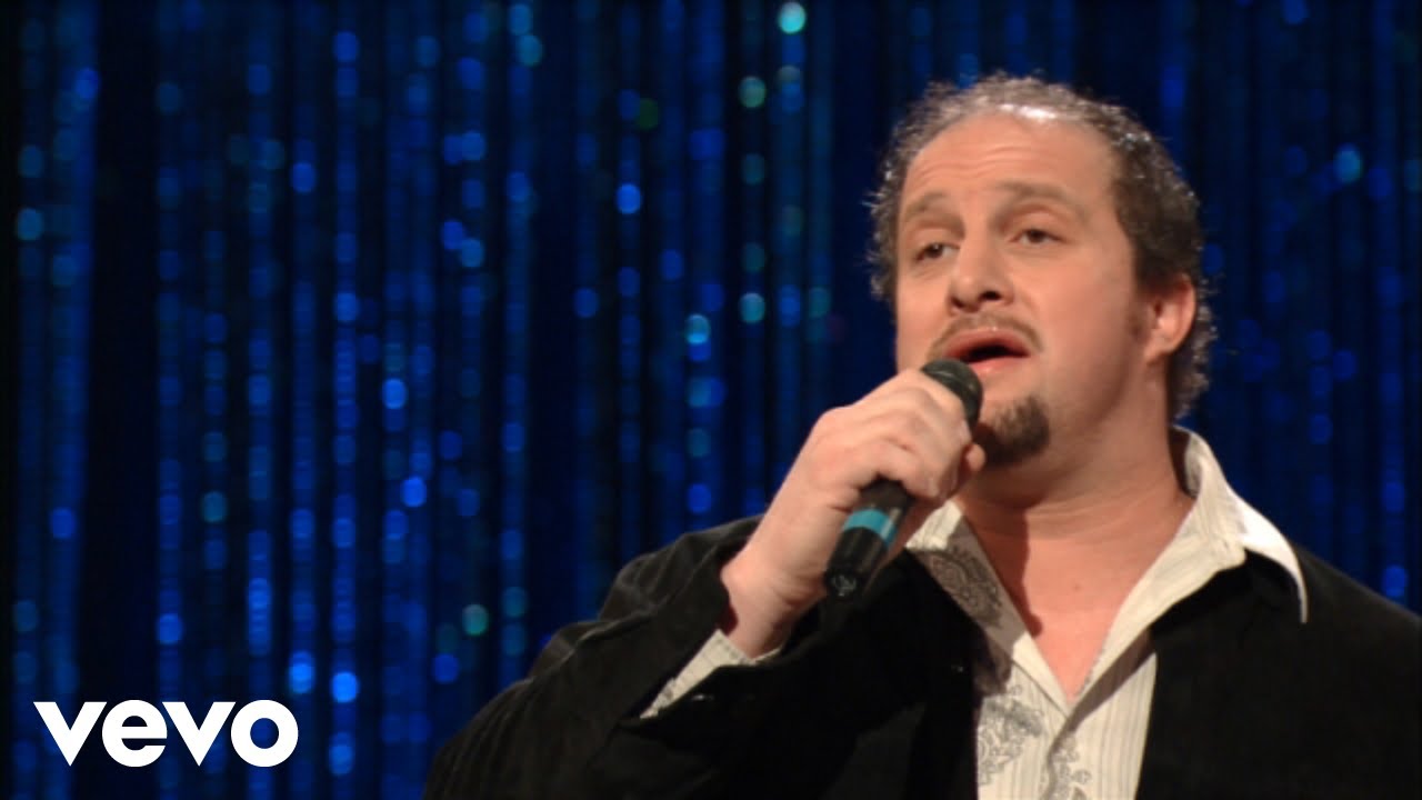 Gaither - Pass Me Not, O Gentle Savior [Live] ft. Allen Asbury