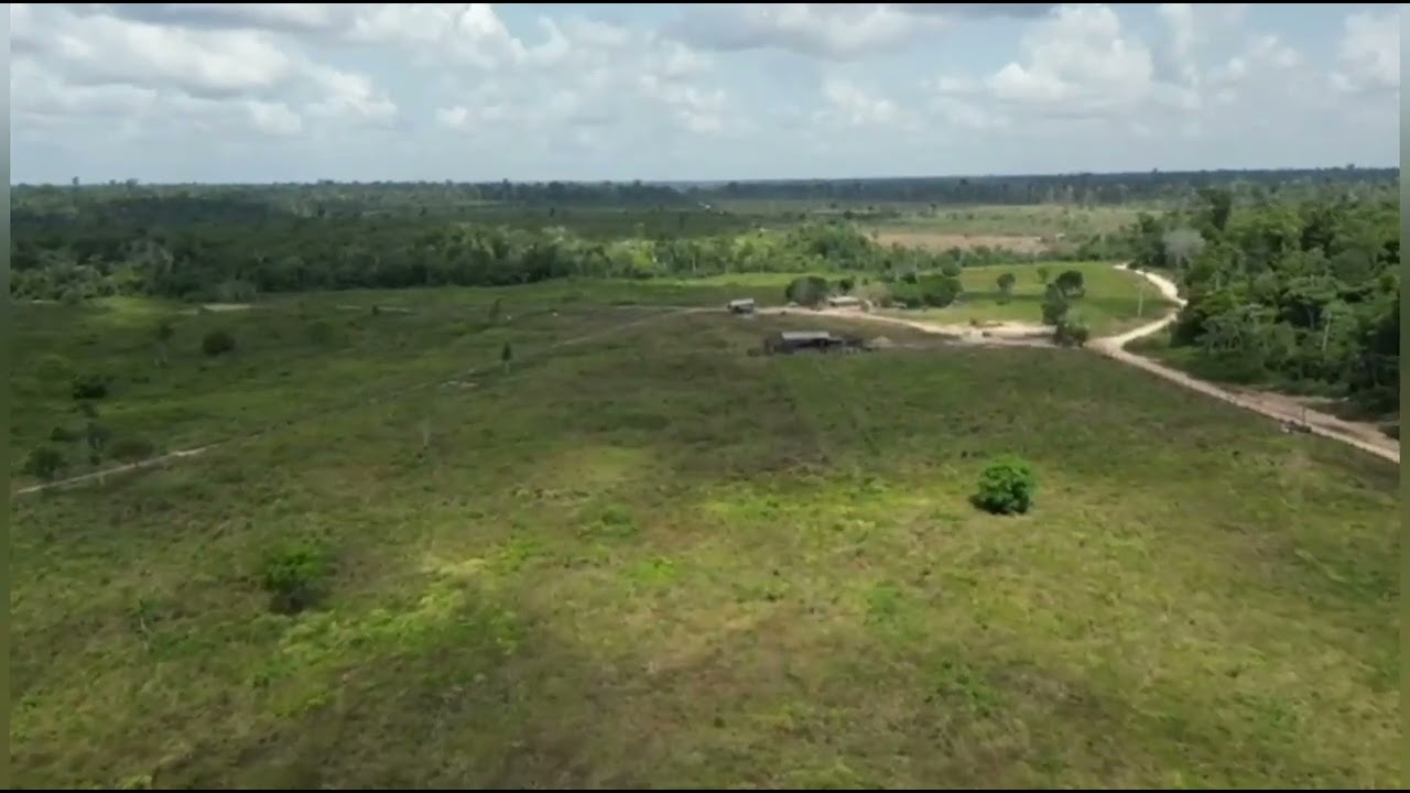 Fazenda no Pará 200 alqueires valor 7.milhões Tucuruí zap.91982165639