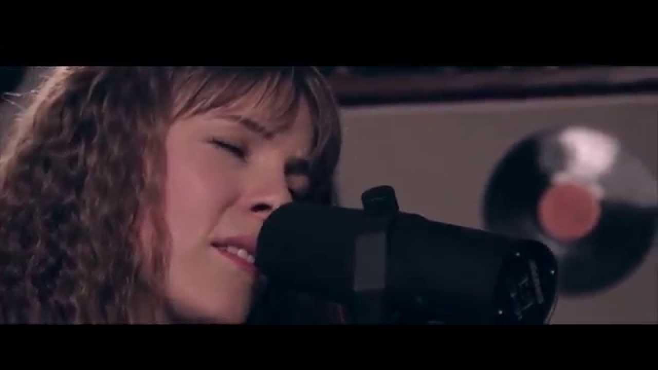 Run From Me - Katie James (Sesiones Inshaka)