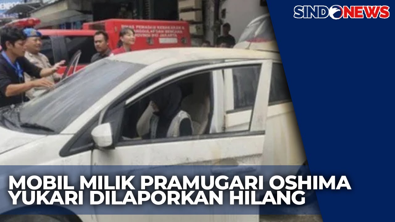 Pencarian Korban Kebakaran Glodok Plaza Hari ke-8, Petugas Temukan Jasad ke-12 | Sindo Today | 24/01