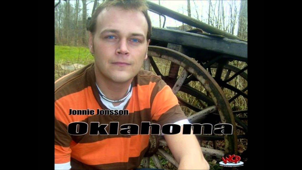 Jonnie Jonsson - Främling