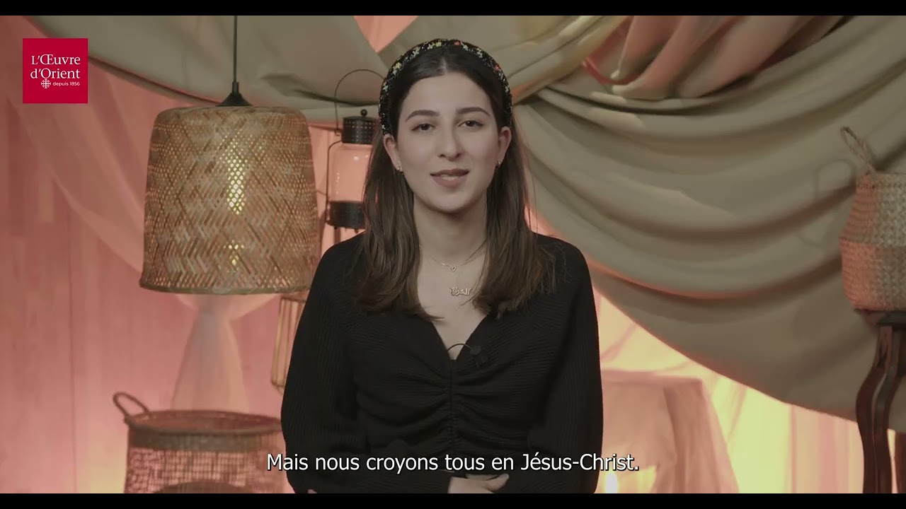 Qui sont les chrétiens d'Orient?