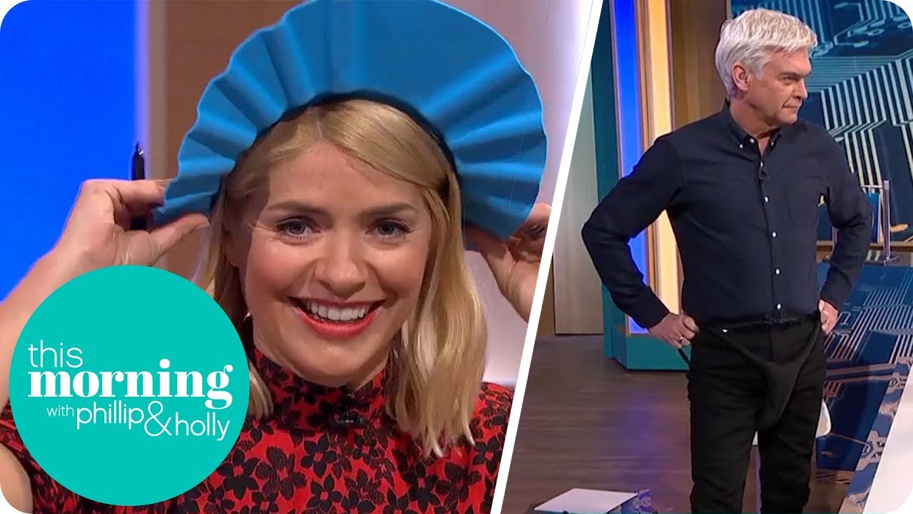 Guess the Gadget Is Back! | This Morning