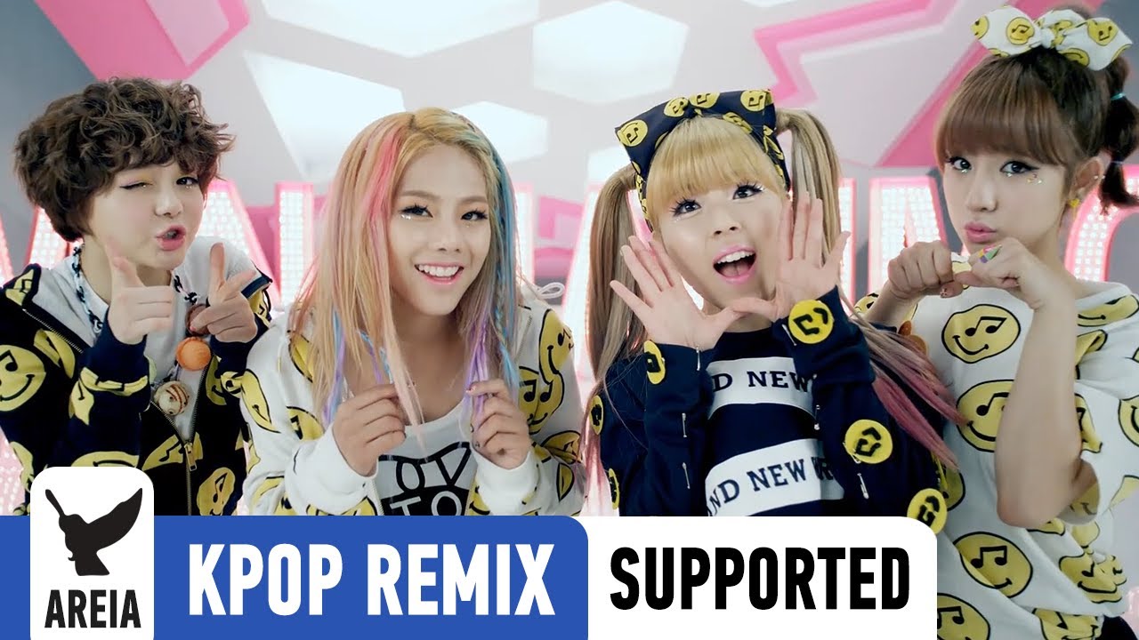 Tiny G - Minimanimo (Areia Remix) [SUPPORTED]