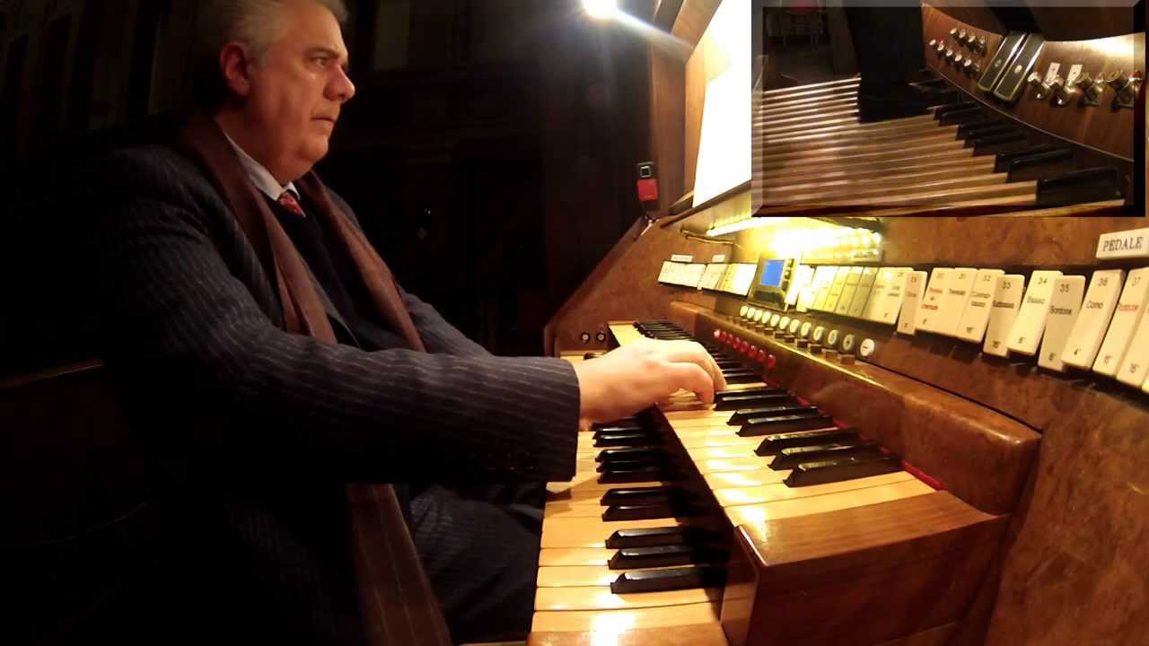 Concerto Grosso per la notte di Natale Corelli Léonce Saint Martin