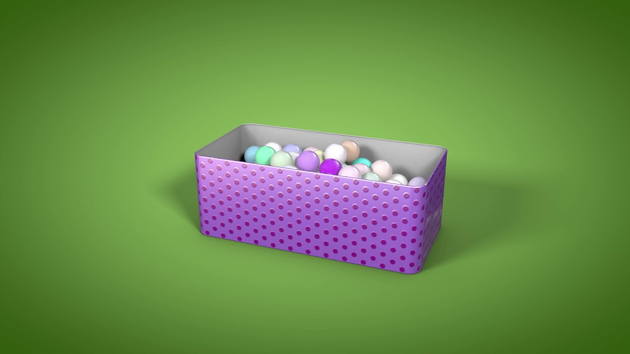 Simple UV Unwrapping for Lids and Caps in Cinema 4D's BodyPaint