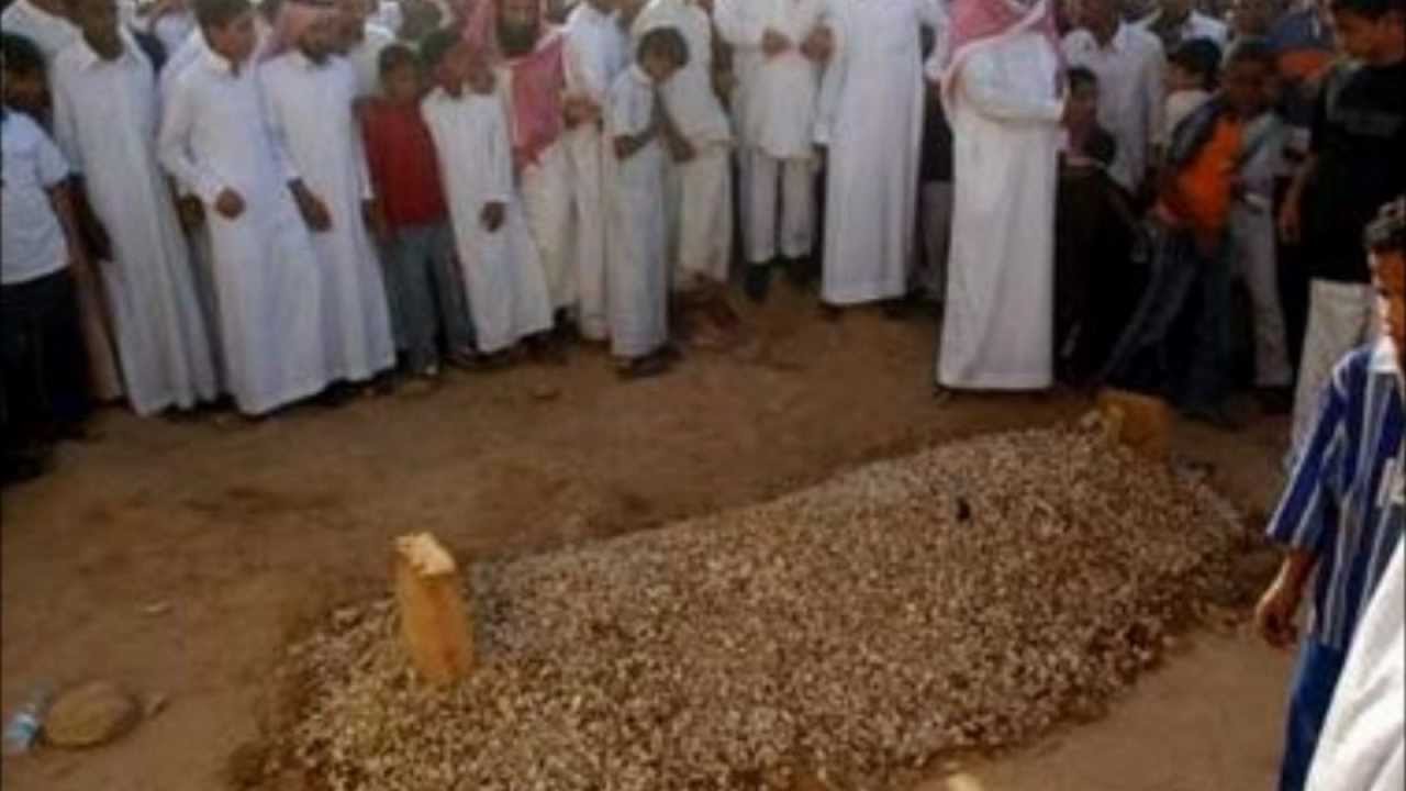 تهليل في الجنازة