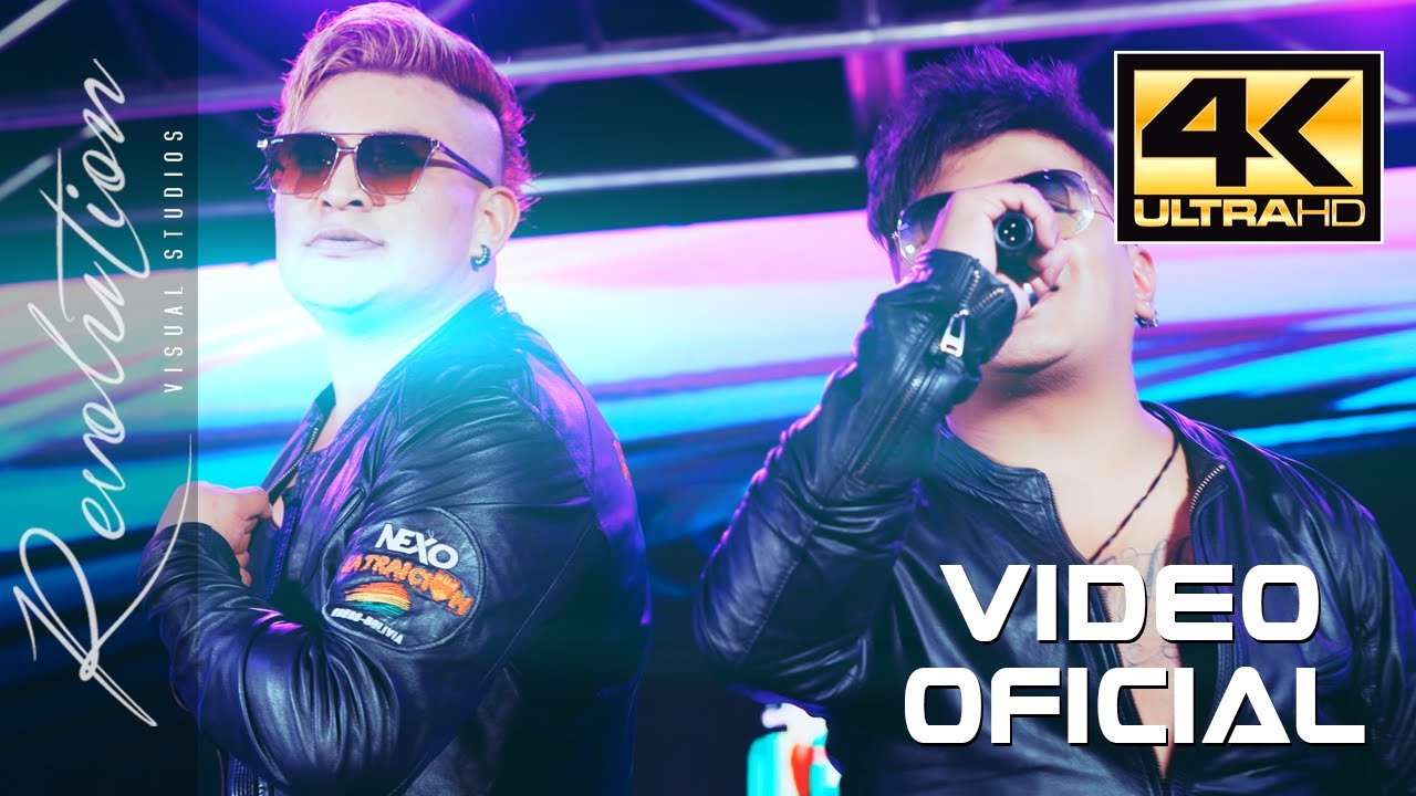 Grupo La Traicion - Mix Sureños (En Vivo 4k) Revolution Studios 2019