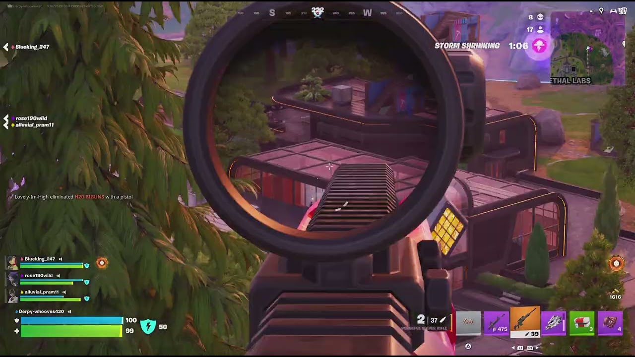 Fortnite