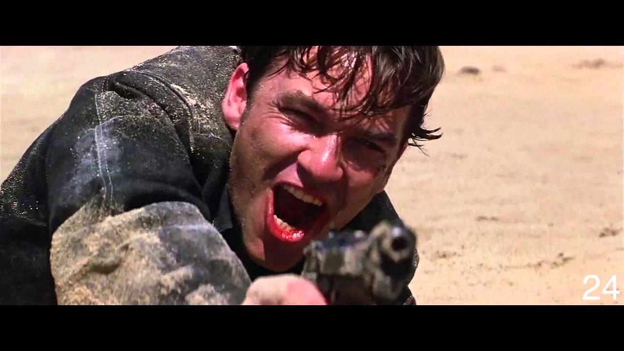 Ethan Hunt Killcount- UPDATED TO INCLUDE ROGUE NATION
