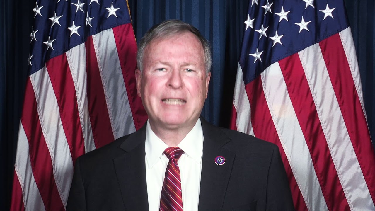 Rep. Doug Lamborn's Remarks for USCIRF Event