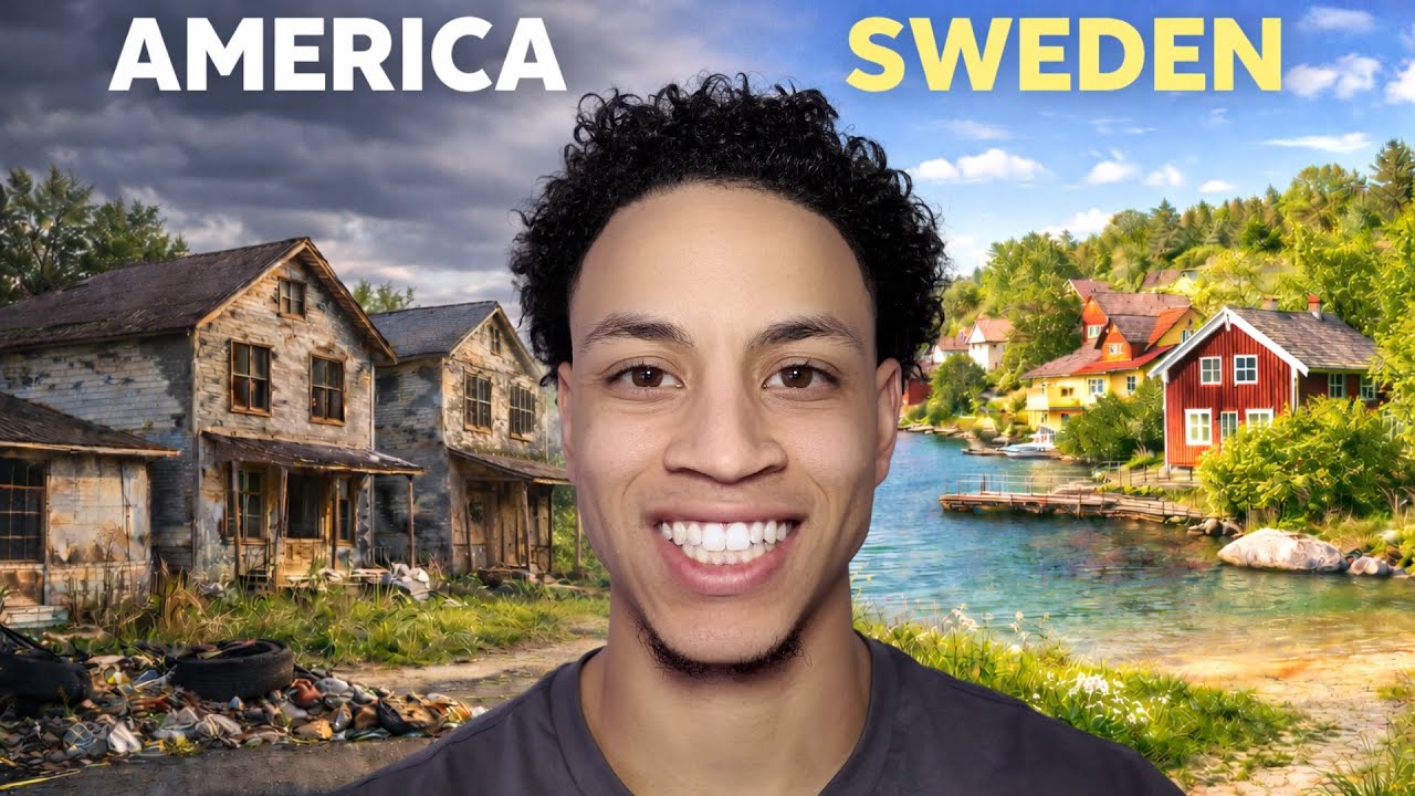 7 Ways Sweden is better than America