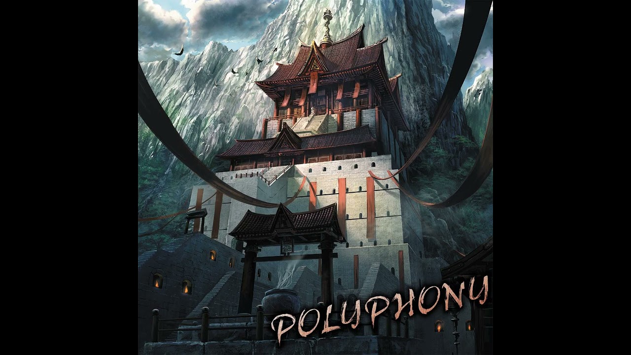 Knights of Round / Dragon Guardian  - Polyphony (full album)