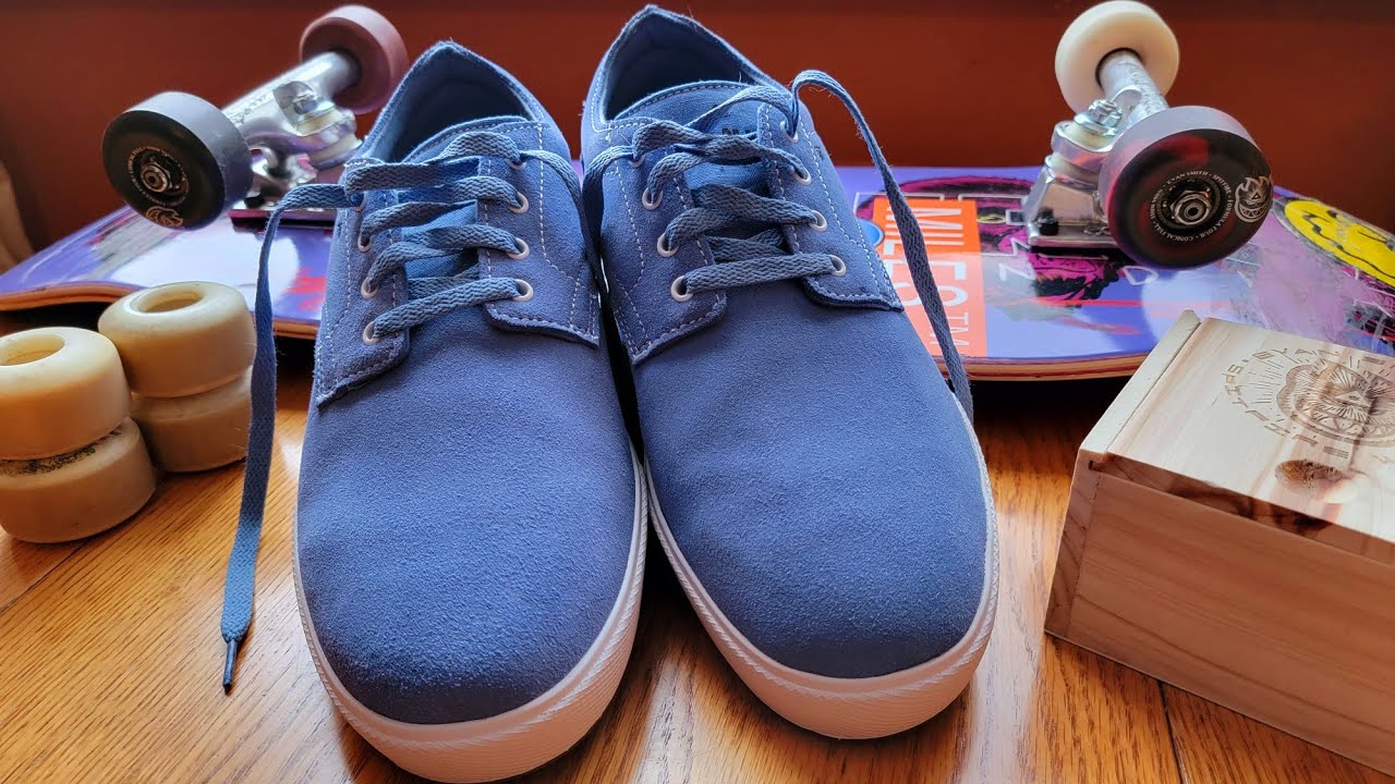 Skateboard Updates | Spitfire Wheels | Ace Hollow Hardware | Emerica Spanky G6
