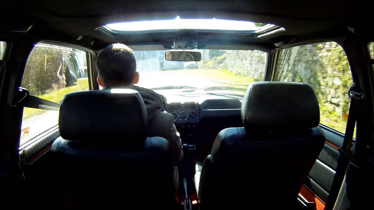 Peugeot 205 GTI 1.9
