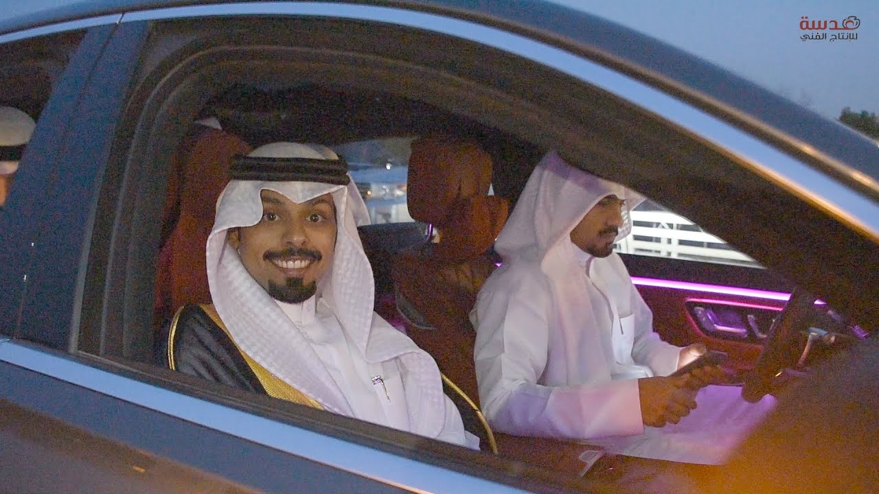 أفراح آل رويغان / حفل زفاف هادي منصور الشوري - عدسة للانتاج الفني