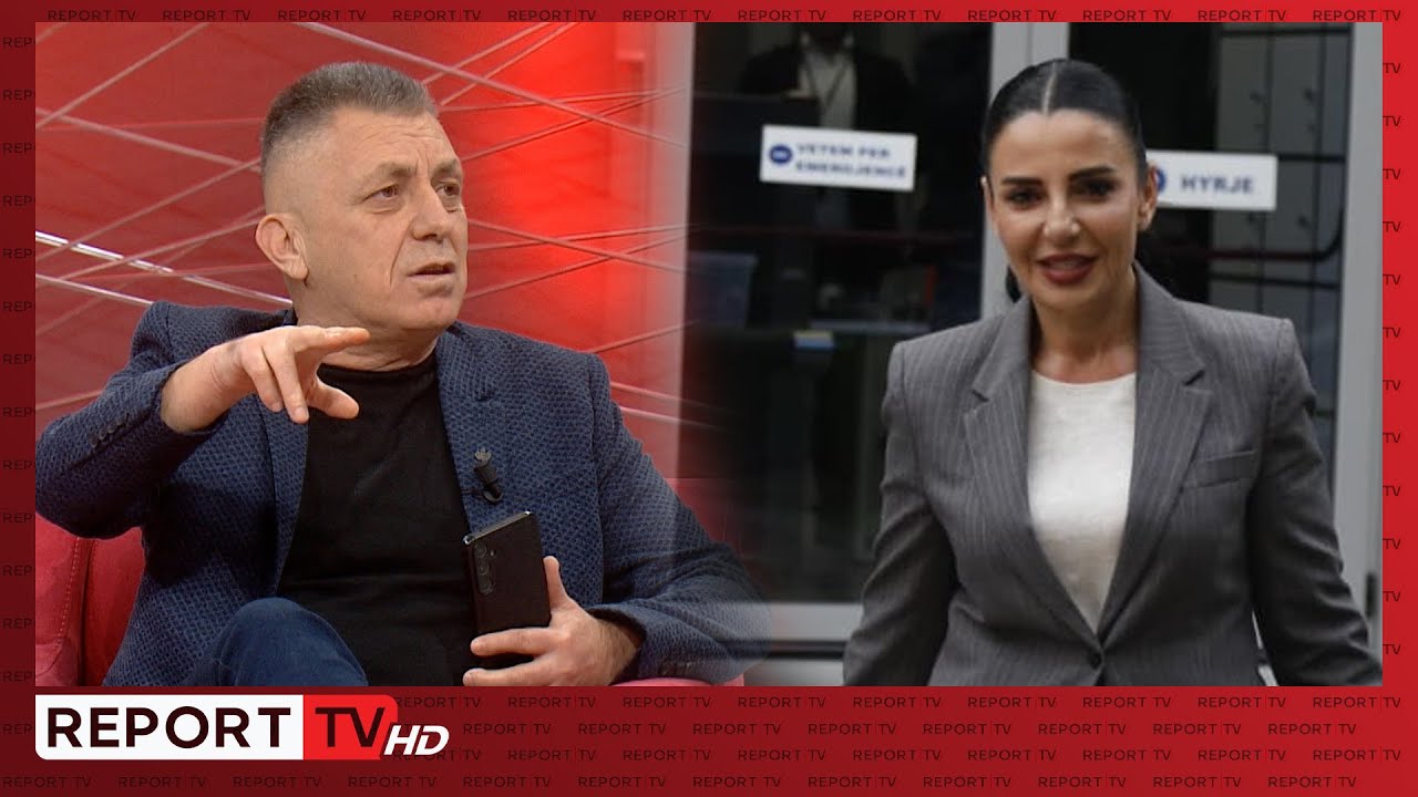 'Deputetët e PS e kanë frikë Ballukun'/ Hoxha: Nuk guxojnë të prekin dosjen e SPAK-ut në Kuvend