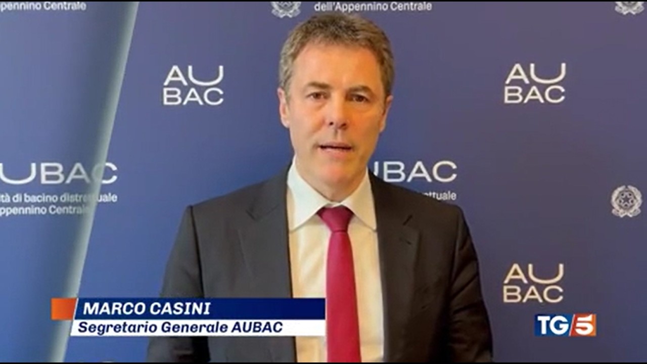 Giornata mondiale dell'acqua: verso un consumo idrico pi&ugrave; responsabile