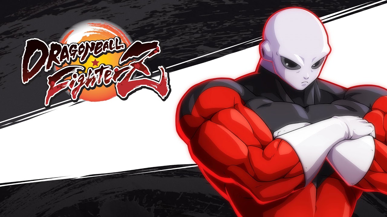 Dragon Ball FighterZ - Jiren Voice Lines - Japanese and English