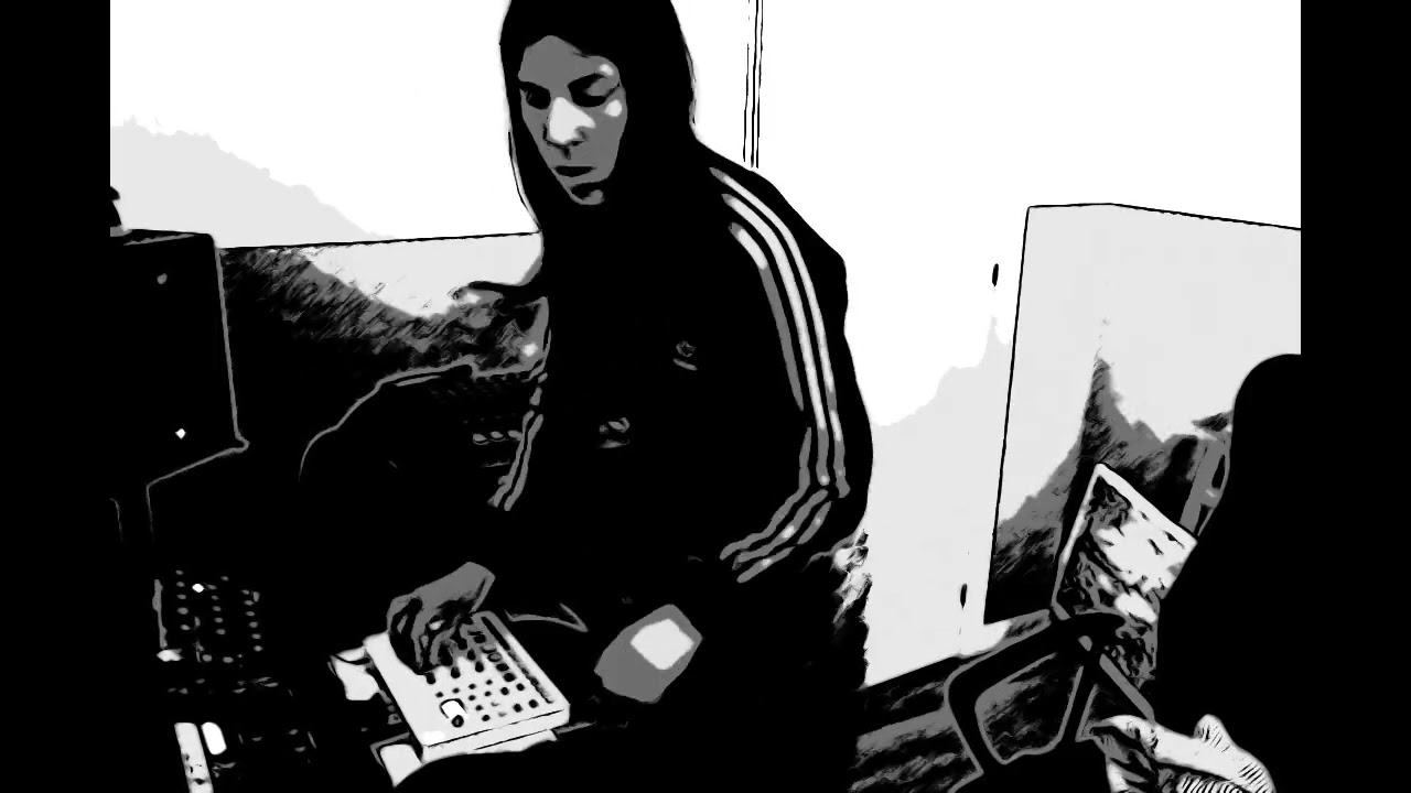 Live Jam 4 