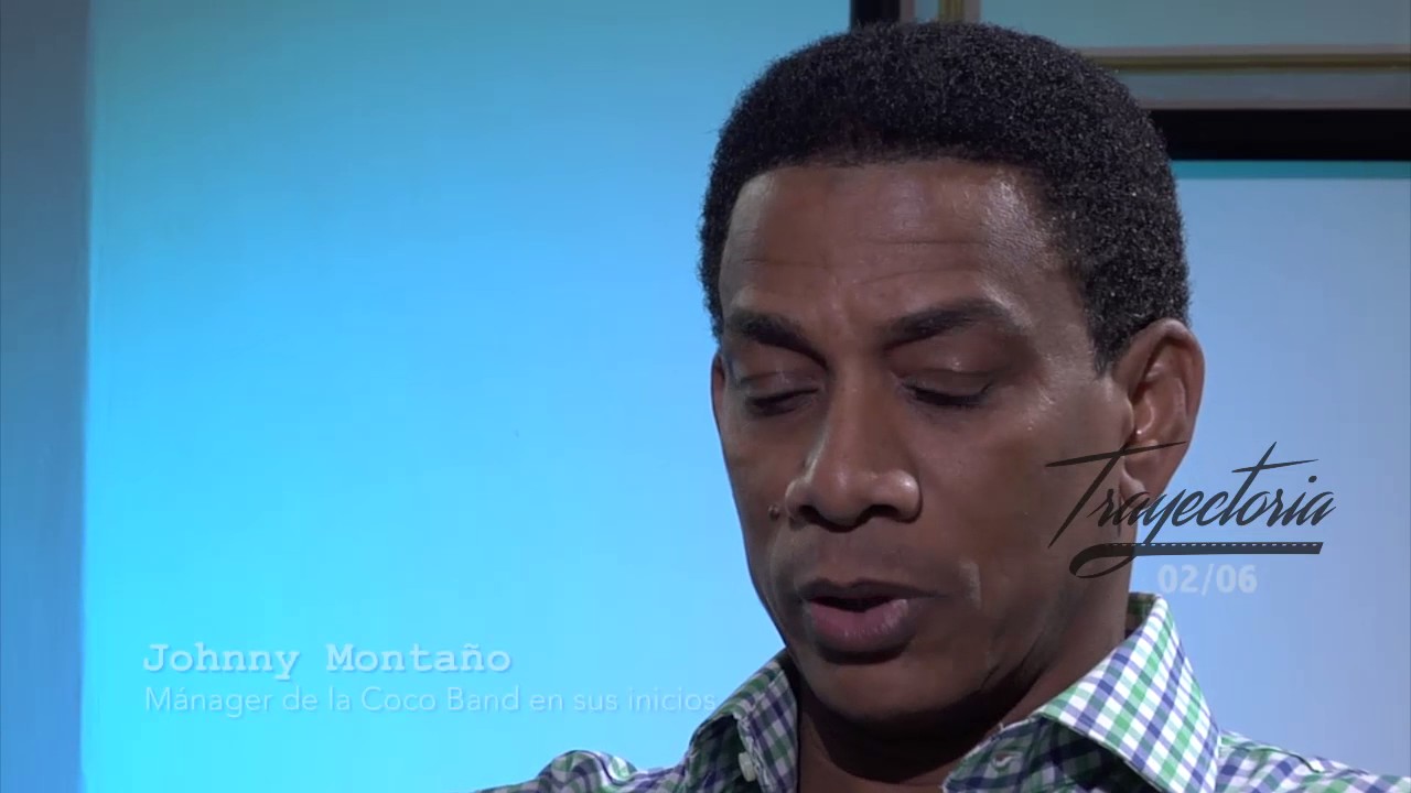 TRAYECTORIA LA COCO BAND (02/04)