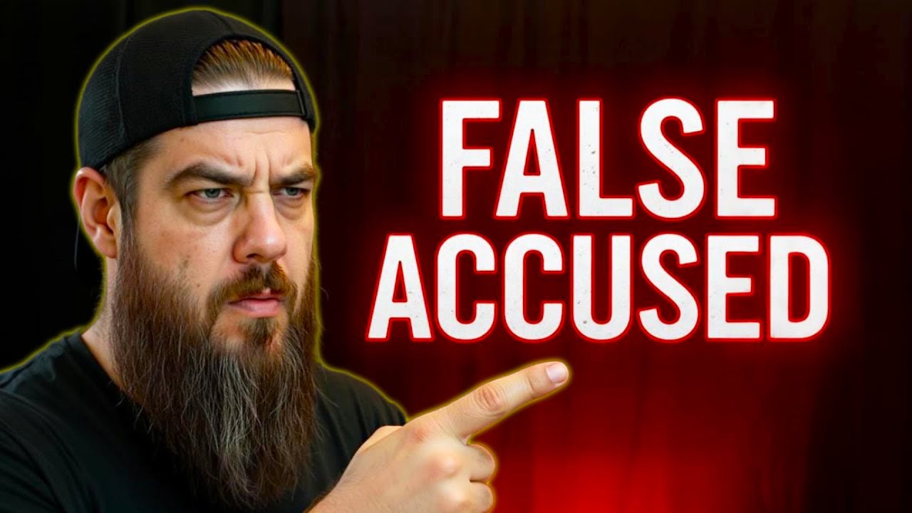 Exposing a HACKER HUNTER Accusing Me of Cheating LIVE