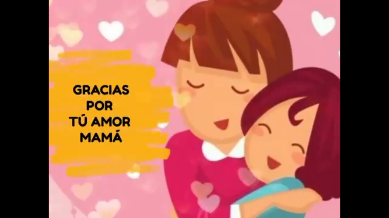 Para la madre