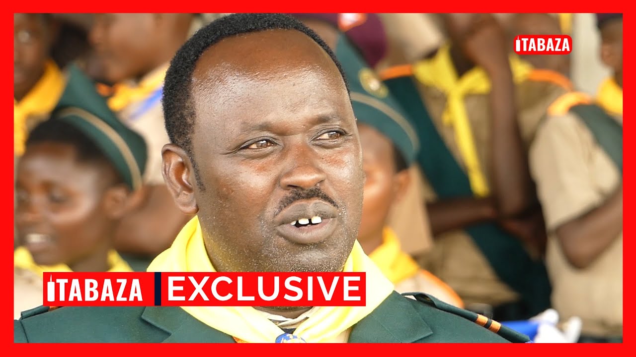 Amajyaruguru: Imirimo iha Urubyiruko amafaranga igiye gutizwa ingufu/Ikiganiro na Pr Mupenzi Esdras