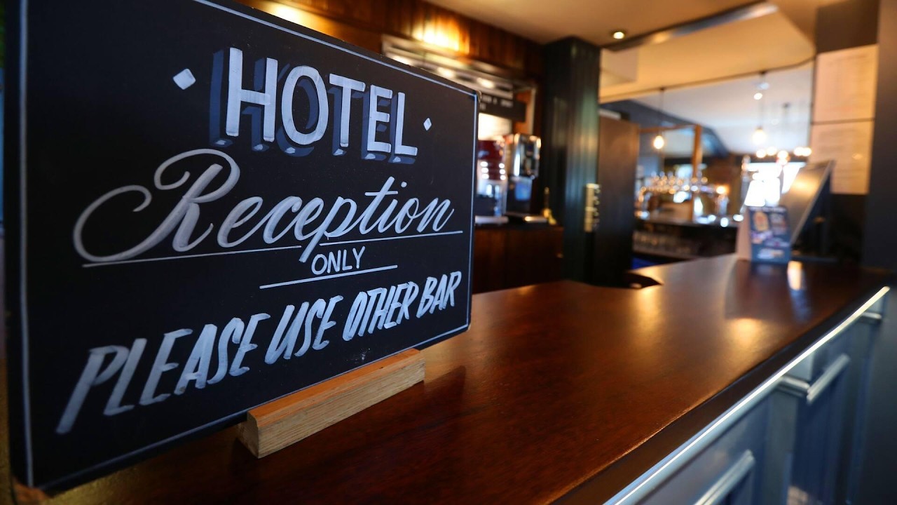 Boundary, Alfreton by Marston's Inns, United Kingdom | Travel With Kiara