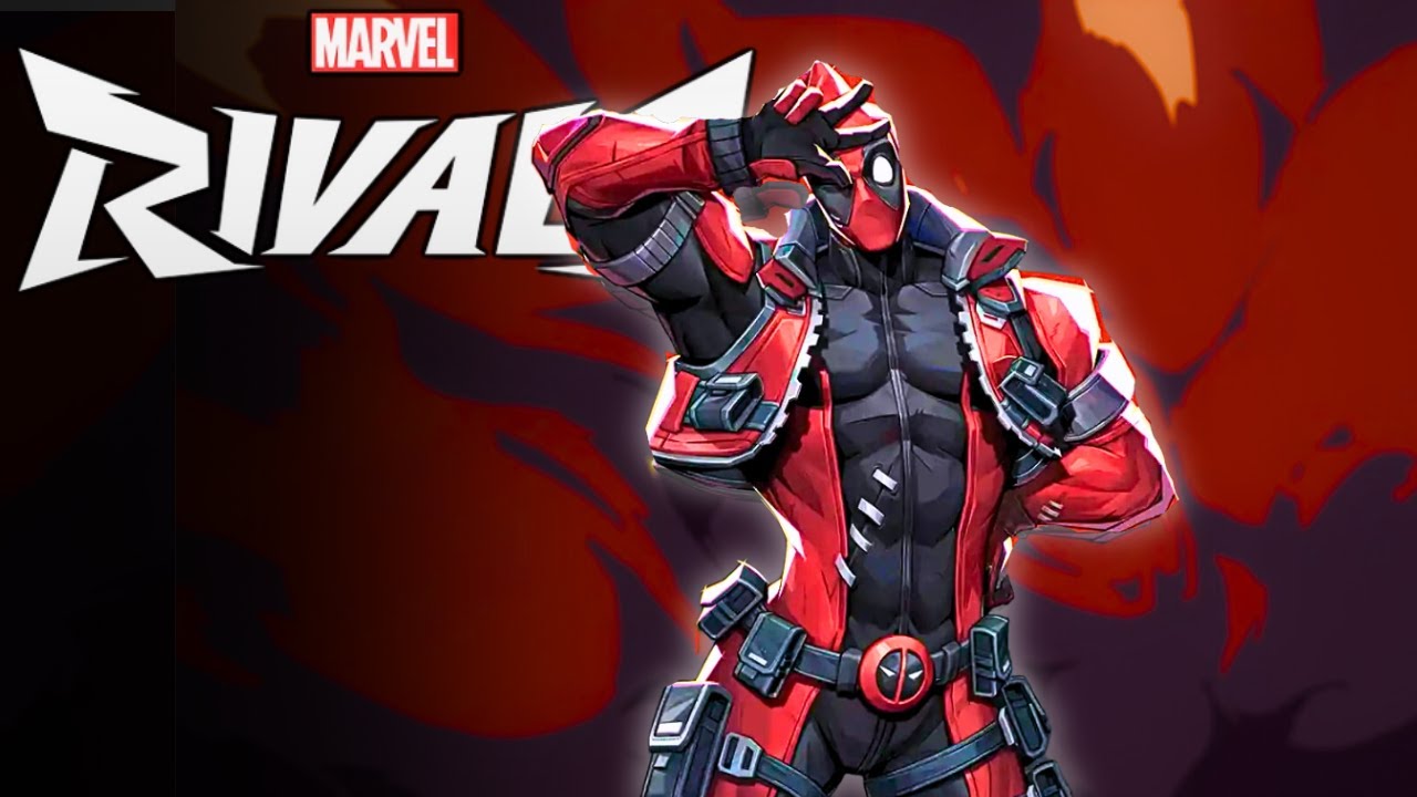 Aprenda INGLÊS com as MELHORES FALAS do DEADPOOL! (Marvel Rivals)