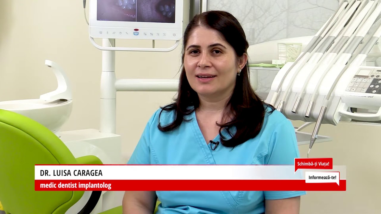Dental Excellence - Implant dentar