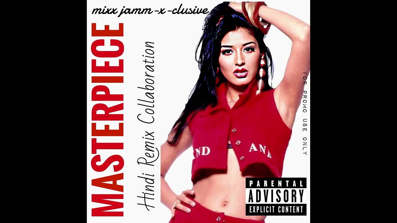 Bholi Si Surat (Bashment Edit) - AJ (the mixmaster), Rye feat. Mr Vegas & T.O.K.