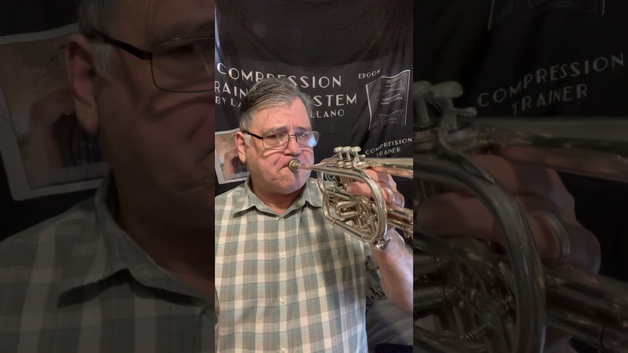 The most effective method of building chops ever developed www.trumpetlegacy.com