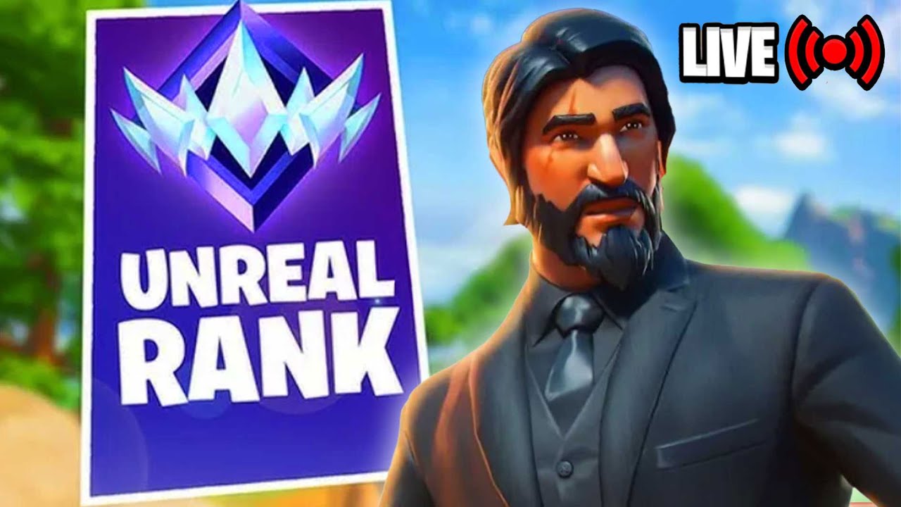 #1 IGL - RELOAD RANKED GRIND TO TOP 50 UNREAL