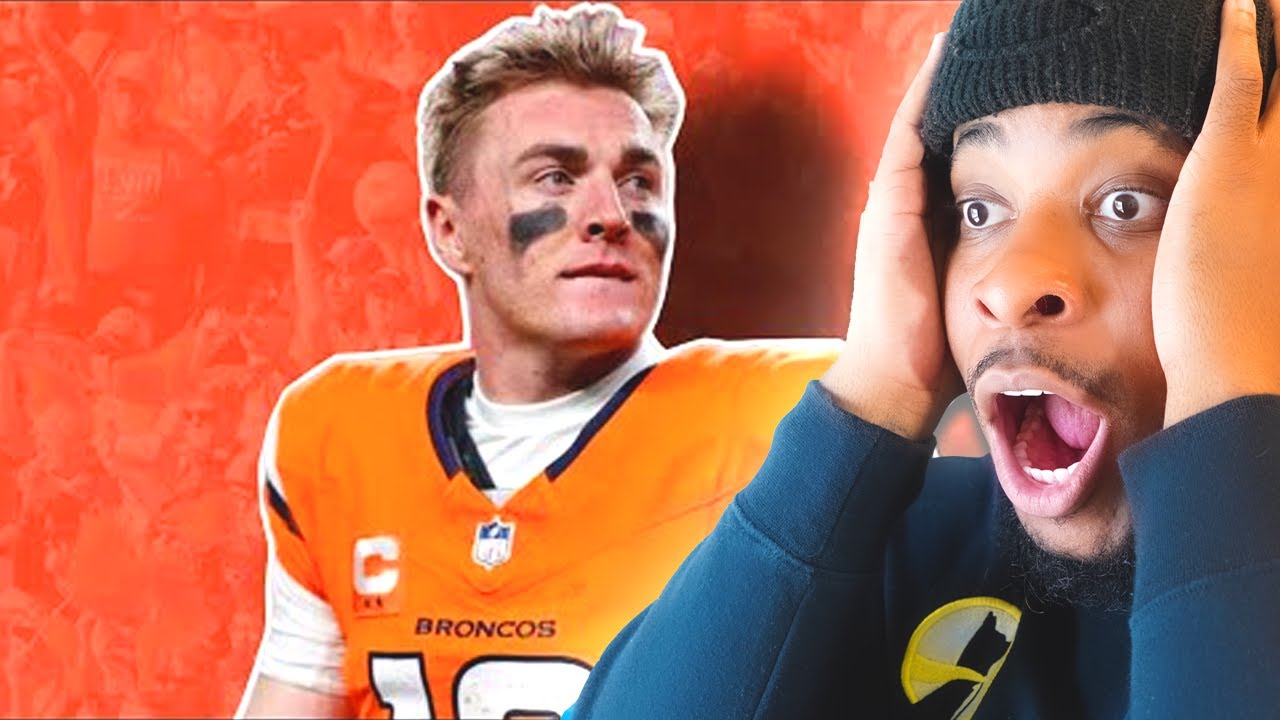 Victionary Reacts To 2025 Divisional Round In A Nutshell