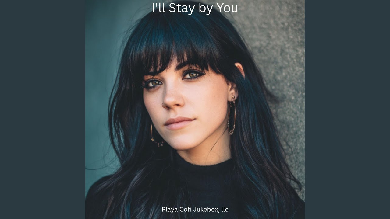 Through It All, I'll Stay by You