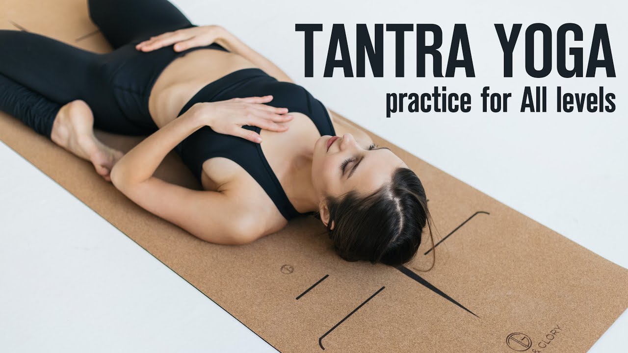 Tantra Yoga Practice for All Levels | AstroYoga With Oksi