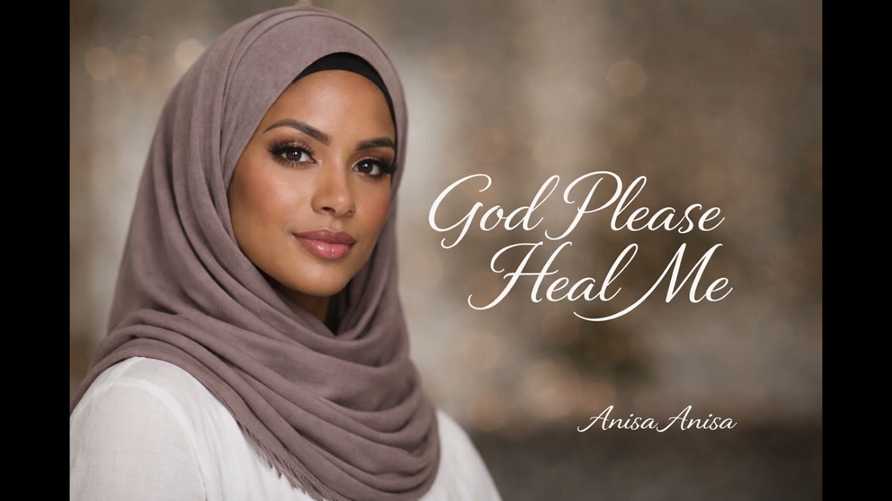 God Please Heal Me