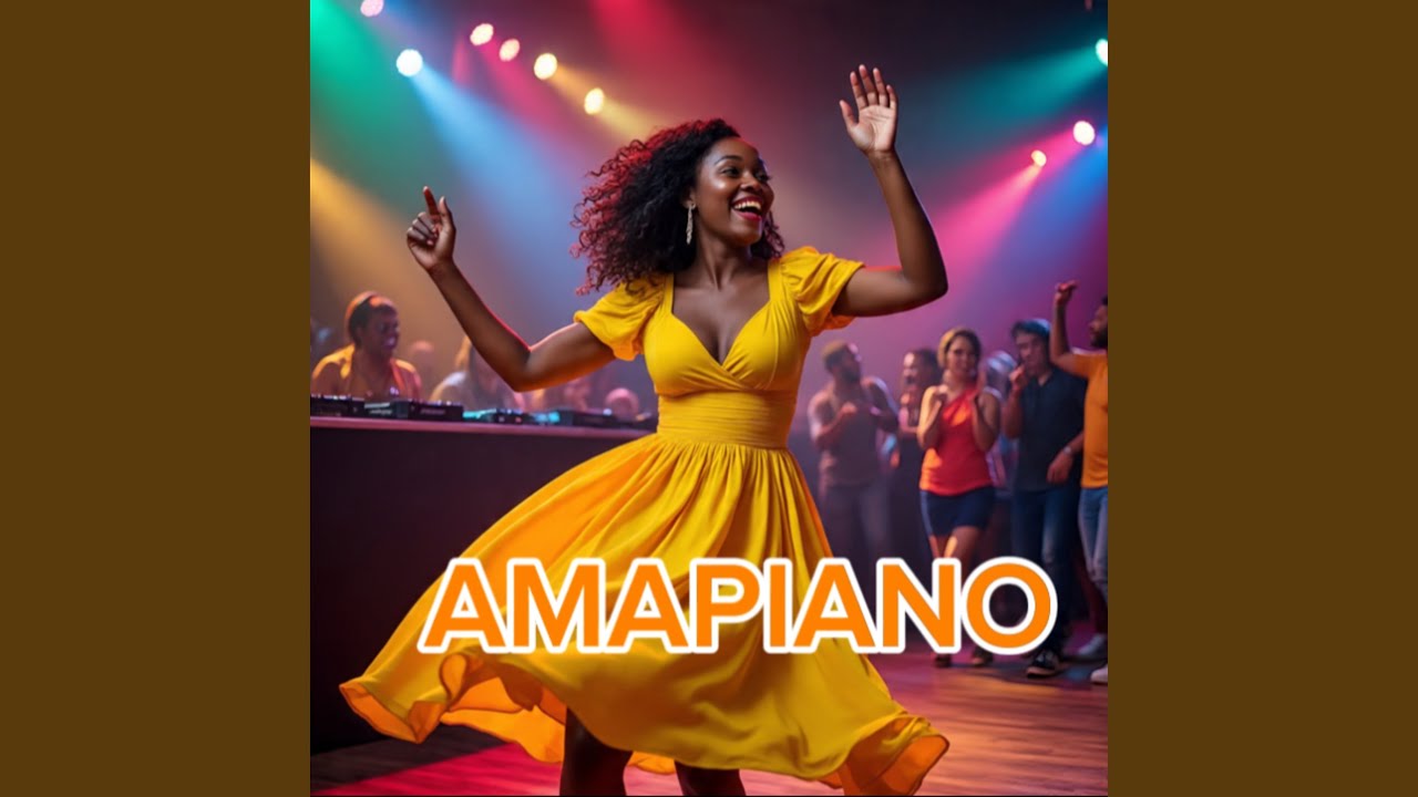 Amapiano Kudala