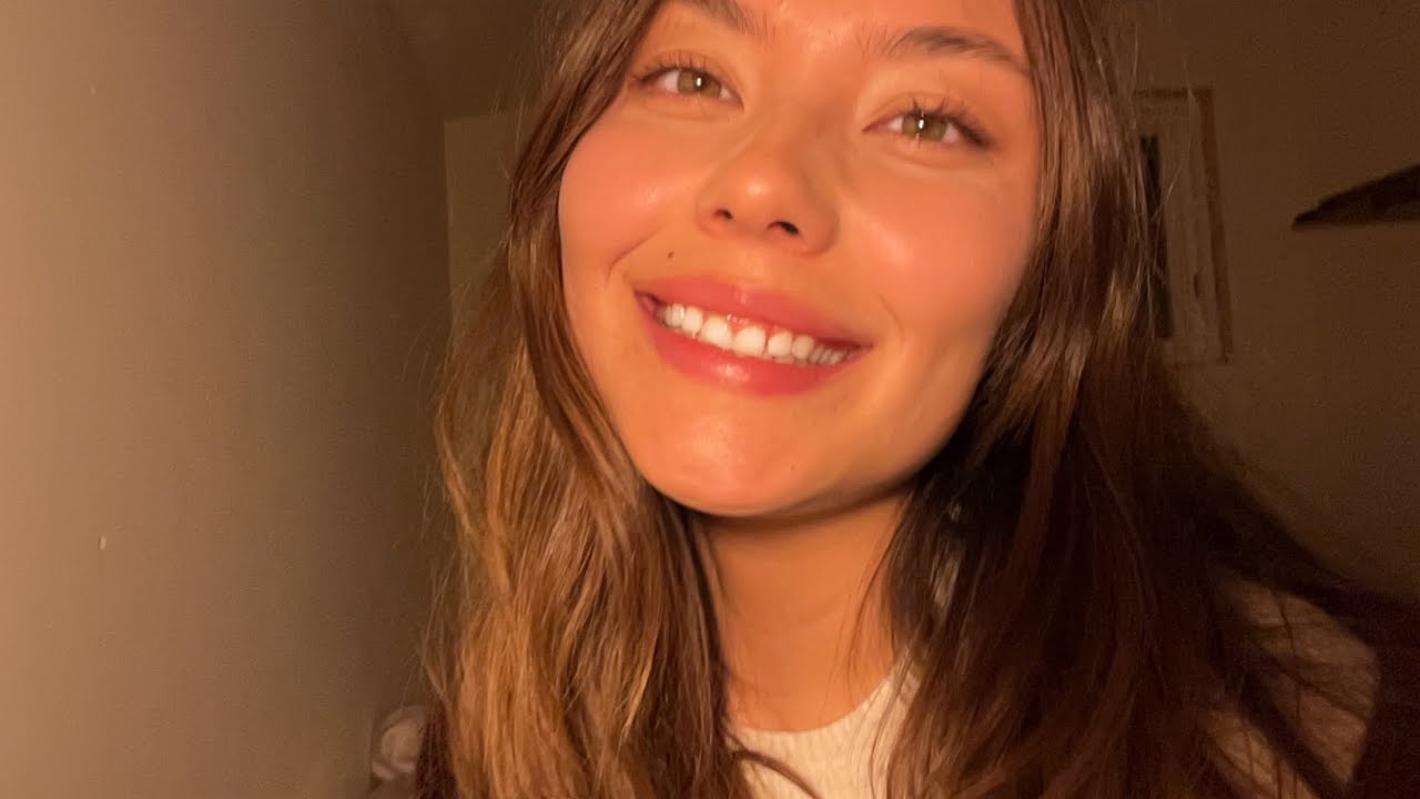 • lofi soft spoken asmr grwm •
