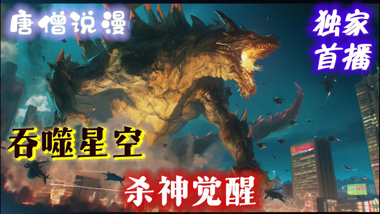 《吞噬星空：殺神覺醒》穿越吞噬星空，张锐锋携满级悟性觉醒，洞悉万物法则。作为罗峰的学长，他选择成为命运的执棋手，于关键处落子，引导而非干涉！#穿越 #吞噬星空#完结文 #有聲書 #有声小说 #有声书