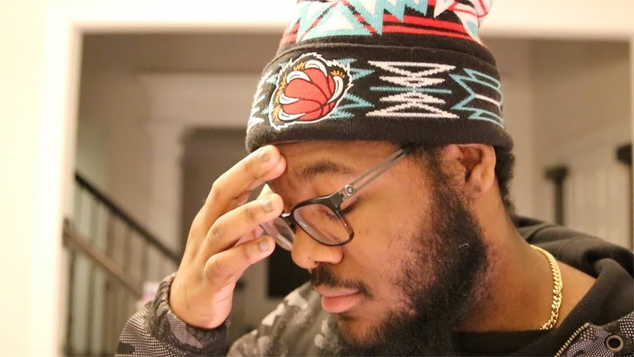 Losing Everything (GoodBye)