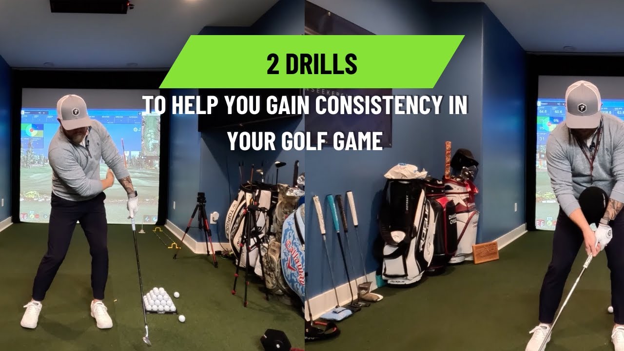 2 Drills To Improve Face Control