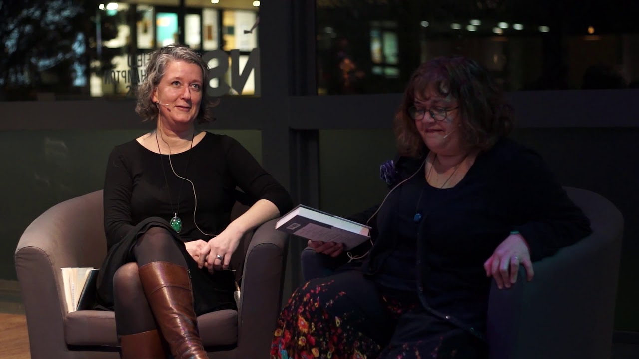 Writers in Conversation with Claire Fuller