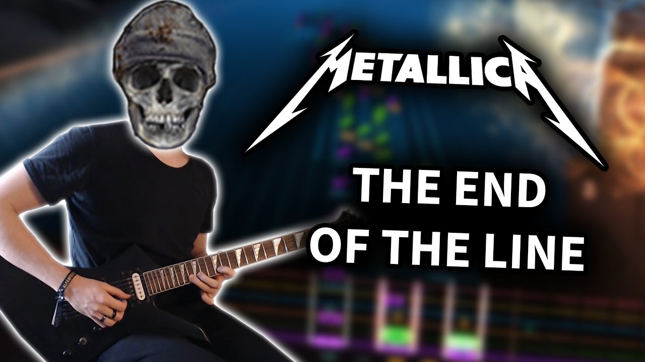 Metallica - 
