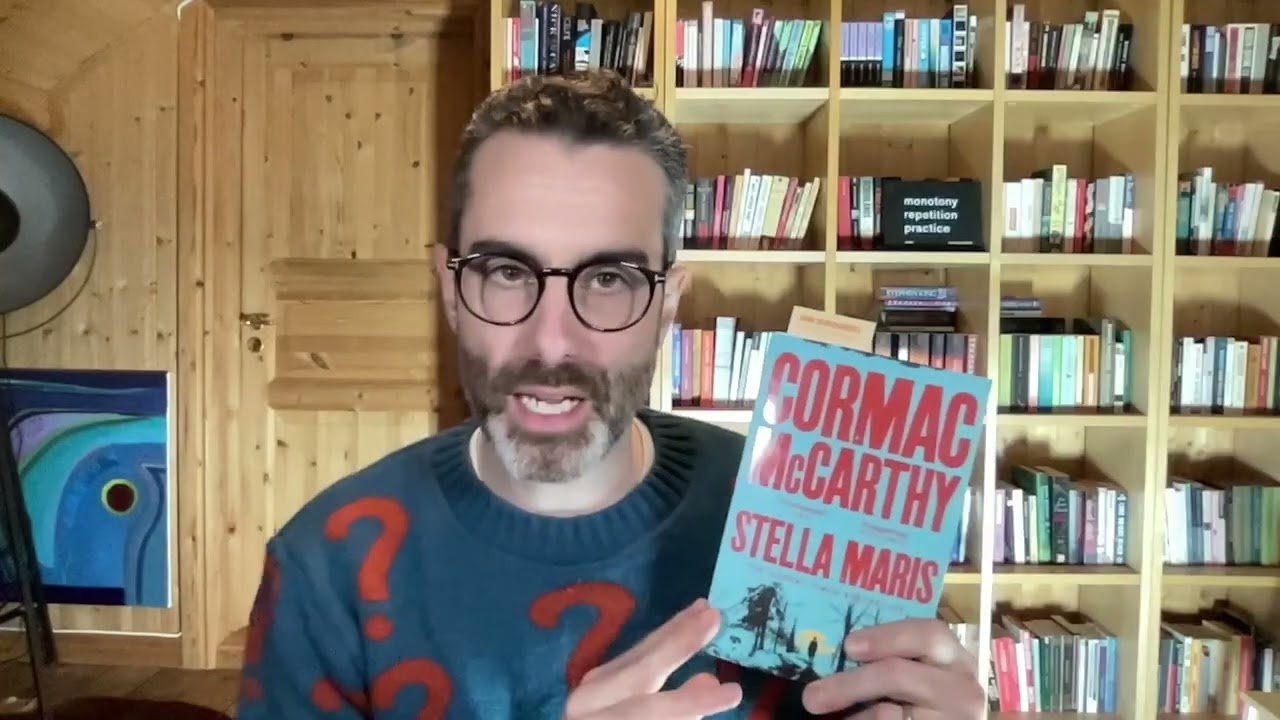 Books I Will Read in the New Year