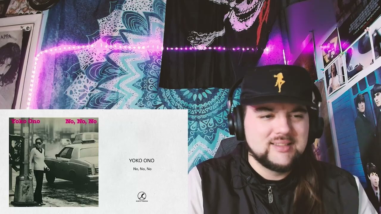 О нет! (Йоко Оно 