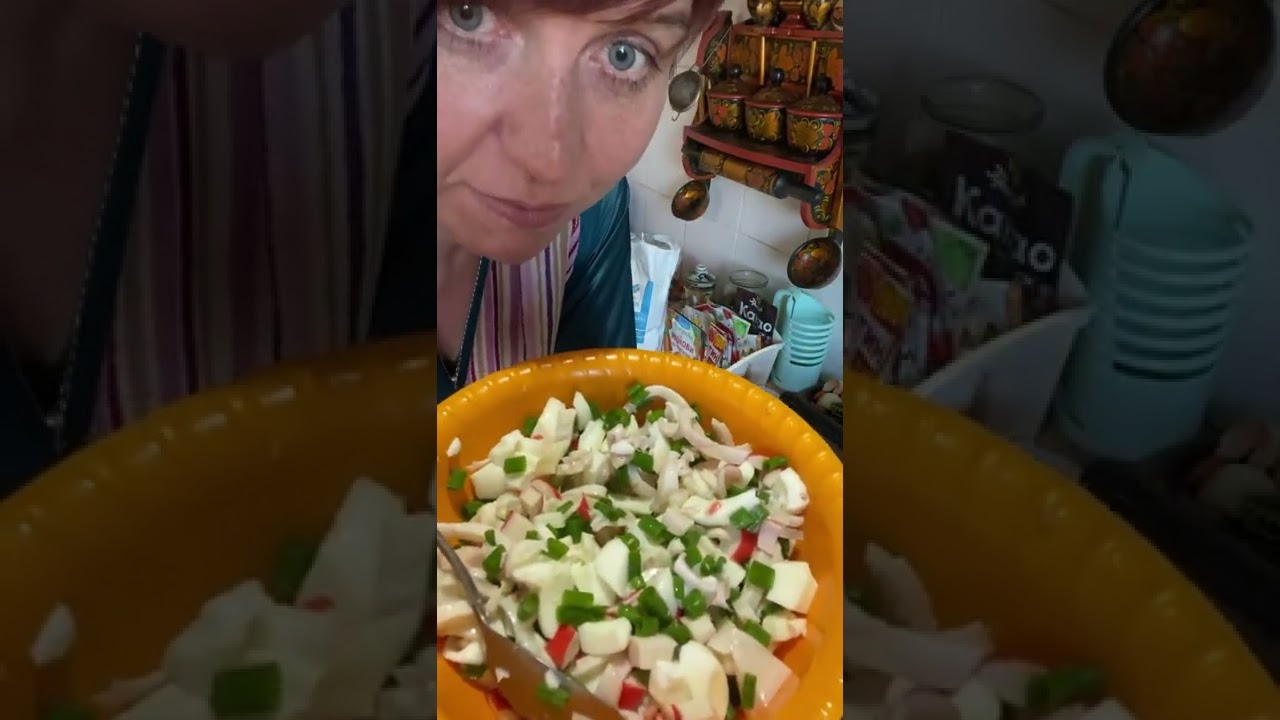Белковый день по расписанию